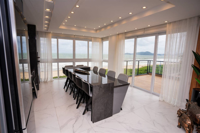 Imagem Apartamento com 3 Quartos à Venda, 112 m² em Brava - Itajaí