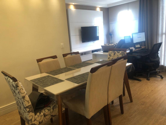 Imagem Apartamento com 2 Quartos à Venda, 67 m² em Guaiaúna