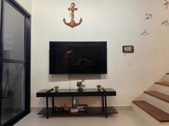 Imagem Casa com 2 Quartos à Venda, 90 m² em Pontal De Santa Marina - Caraguatatuba Imagem Casa com 2 Quartos à Venda, 90 m² em Pontal De Santa Marina - Caraguatatuba