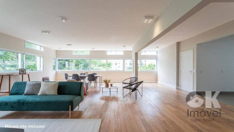 Imagem Apartamento com 4 Quartos à Venda, 200 m² em Higienópolis - São Paulo Imagem Apartamento com 4 Quartos à Venda, 200 m² em Higienópolis - São Paulo