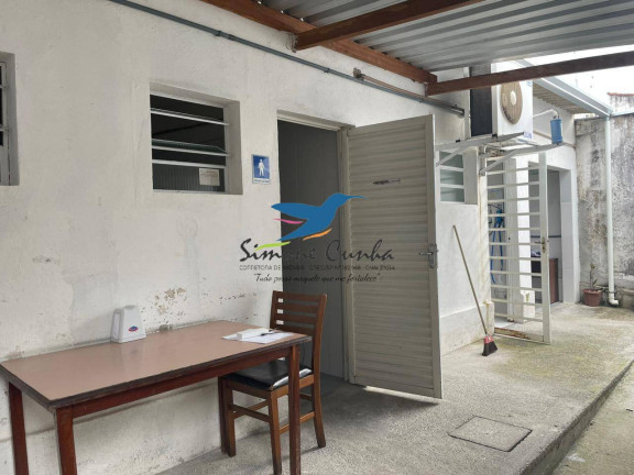 Imagem Galpão à Venda, 300 m² em Parque Industrial - São José Dos Campos Imagem Galpão à Venda, 300 m² em Parque Industrial - São José Dos Campos