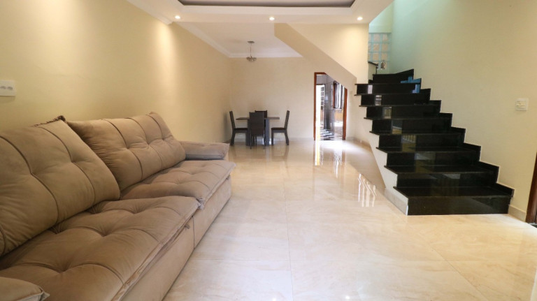 Imagem Sobrado com 3 Quartos à Venda, 230 m² em Vila Maria - São Paulo