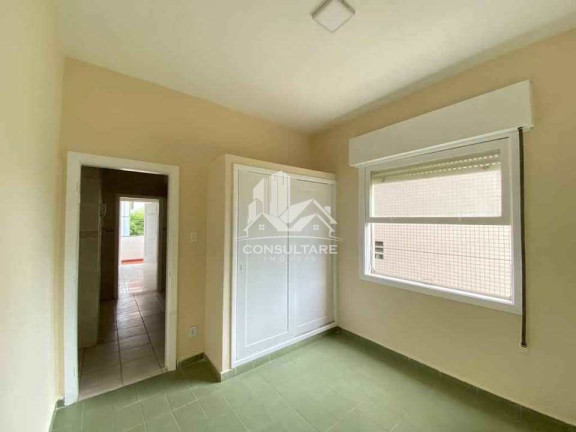 Imagem Apartamento com 1 Quarto à Venda, 59 m² em Itararé - São Vicente Imagem Apartamento com 1 Quarto à Venda, 59 m² em Itararé - São Vicente