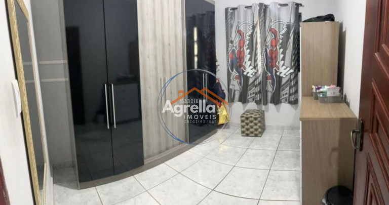 Imagem Casa com 3 Quartos à Venda, 165 m² em Jardim Hermínio Bueno - Mogi Guaçu Imagem Casa com 3 Quartos à Venda, 165 m² em Jardim Hermínio Bueno - Mogi Guaçu