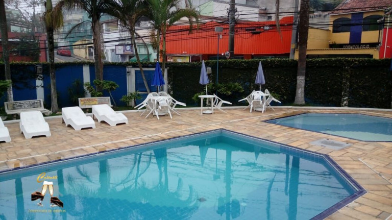 Imagem Apartamento com 3 Quartos à Venda, 73 m² em Demarchi - São Bernardo Do Campo