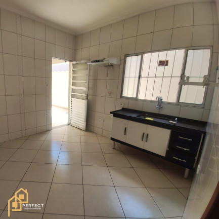 Imagem Casa com 2 Quartos à Venda, 64 m² em Estiva - Taubaté
