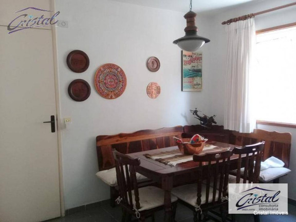 Imagem Casa com 4 Quartos à Venda, 306 m² em Butantã - São Paulo