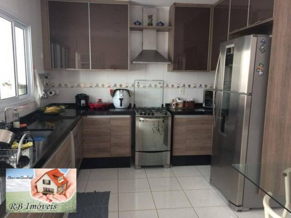 Imagem Casa com 3 Quartos à Venda, 220 m² em Olímpico - São Caetano Do Sul Imagem Casa com 3 Quartos à Venda, 220 m² em Olímpico - São Caetano Do Sul