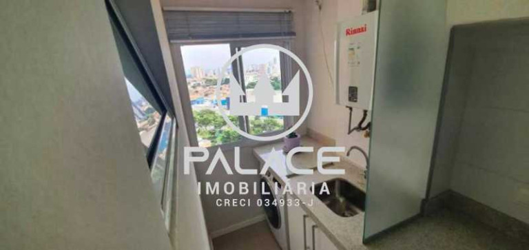 Foto do imóvel Apartamento com 2 Quartos à Venda, 62 m² em Paulicéia - Piracicaba
