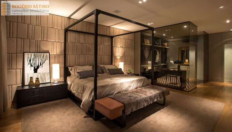 Imagem Apartamento com 4 Quartos à Venda, 334 m² em Vila Olímpia - Sao Paulo Imagem Apartamento com 4 Quartos à Venda, 334 m² em Vila Olímpia - Sao Paulo