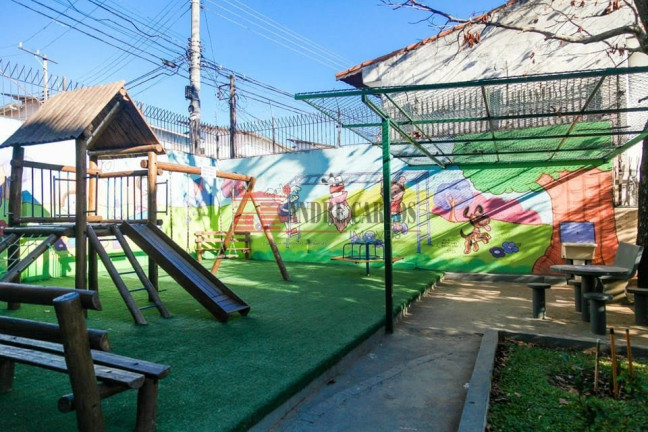 Imagem Apartamento com 3 Quartos à Venda, 64 m² em Jaguaribe - Osasco Imagem Apartamento com 3 Quartos à Venda, 64 m² em Jaguaribe - Osasco