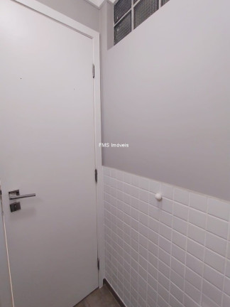 Imagem Imóvel com 3 Quartos à Venda, 125 m² em Brooklin - São Paulo