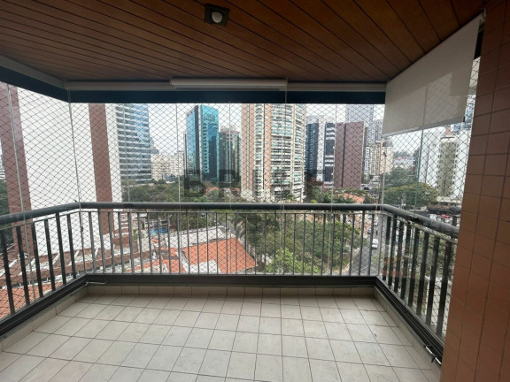 Imagem Apartamento com 3 Quartos à Venda, 93 m² em Brooklin - São Paulo