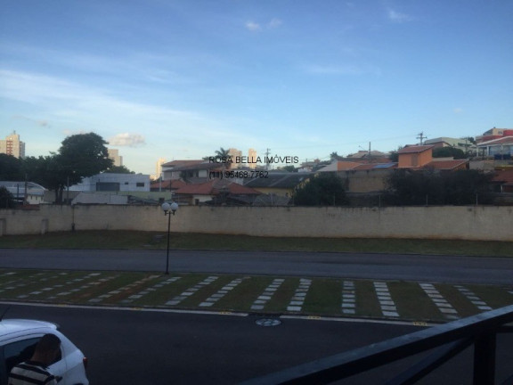Imagem Apartamento com 2 Quartos à Venda, 54 m² em Vila Nova Esperia - Jundiaí