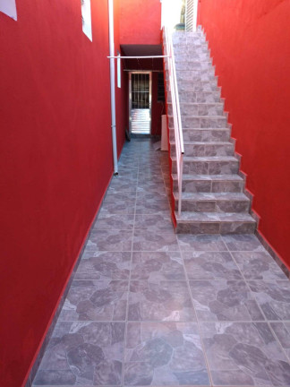 Casa com 4 Quartos à Venda, 250 m² em Parque Residencial Eloy Chaves - Jundiaí