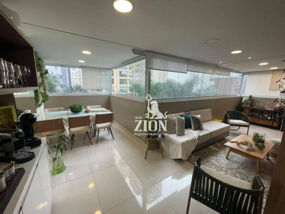 Imagem Apartamento com 2 Quartos à Venda, 90 m² em Santana - São Paulo