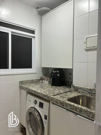 Imagem Apartamento com 2 Quartos à Venda, 80 m² em Rudge Ramos - São Bernardo Do Campo Imagem Apartamento com 2 Quartos à Venda, 80 m² em Rudge Ramos - São Bernardo Do Campo