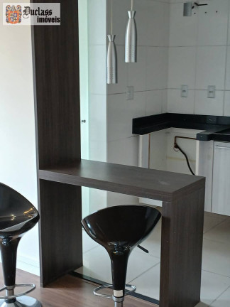 Imagem Apartamento com 2 Quartos à Venda, 55 m² em Vila Príncipe De Gales - Santo André Imagem Apartamento com 2 Quartos à Venda, 55 m² em Vila Príncipe De Gales - Santo André