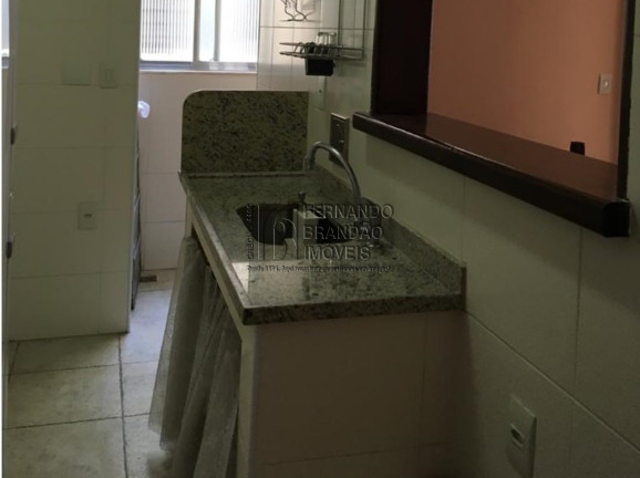 Imagem Imóvel com 1 Quarto à Venda, 45 m² em Maracanã - Rio De Janeiro