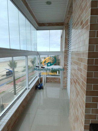 Imagem Apartamento com 2 Quartos à Venda, 92 m² em Centro - Mongaguá