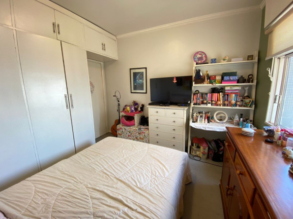 Imagem Apartamento com 2 Quartos à Venda, 81 m² em Mooca - São Paulo