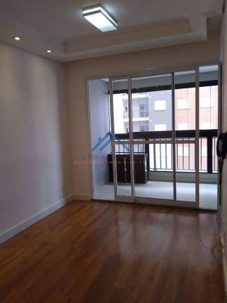 Imagem Apartamento com 2 Quartos à Venda, 62 m² em Alphaville Empresarial - Barueri