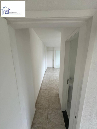 Imagem Apartamento com 1 Quarto para Alugar, 50 m² em Jacarepaguá - Rio De Janeiro