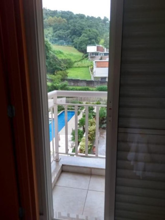 Imagem Apartamento com 3 Quartos à Venda, 116 m² em Centro De Apoio I (alphaville) - Santana De Parnaíba