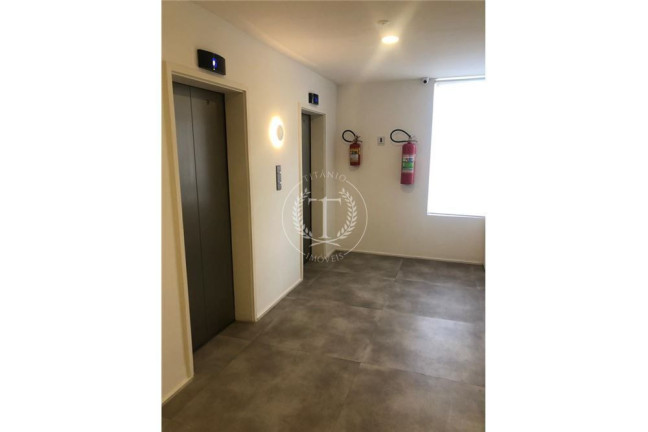 Imagem Sala Comercial à Venda, 69 m² em Vila Olímpia - São Paulo Imagem Sala Comercial à Venda, 69 m² em Vila Olímpia - São Paulo