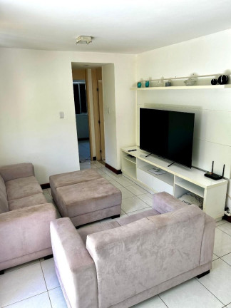 Imagem Apartamento com 2 Quartos à Venda, 79 m² em Buraquinho - Lauro De Freitas Imagem Apartamento com 2 Quartos à Venda, 79 m² em Buraquinho - Lauro De Freitas