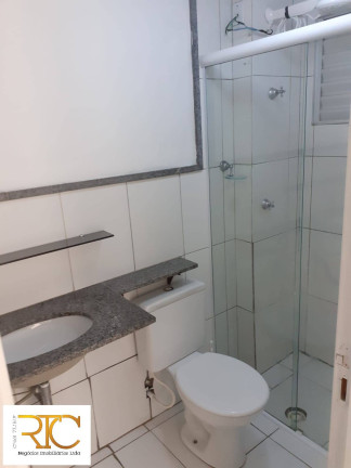 Imagem Apartamento com 2 Quartos à Venda, 70 m² em Paraíso Do Morumbi - São Paulo Imagem Apartamento com 2 Quartos à Venda, 70 m² em Paraíso Do Morumbi - São Paulo