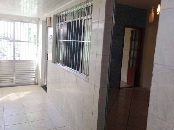 Imagem Casa com 2 Quartos à Venda, 125 m² em Americanópolis - São Paulo Imagem Casa com 2 Quartos à Venda, 125 m² em Americanópolis - São Paulo
