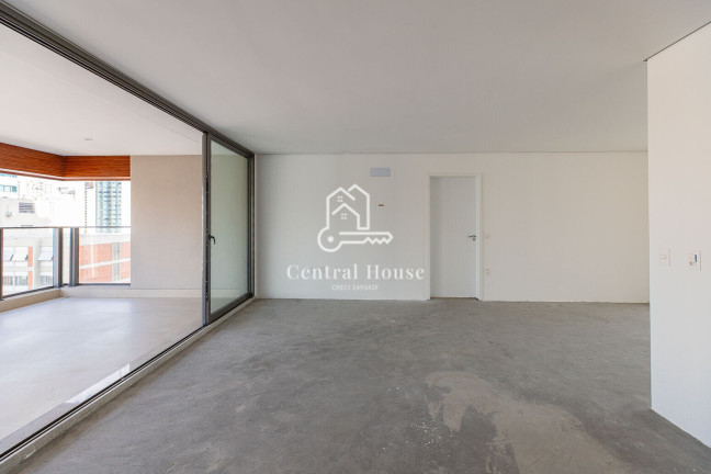 Imagem Apartamento com 4 Quartos à Venda, 232 m² em Campo Belo - São Paulo Imagem Apartamento com 4 Quartos à Venda, 232 m² em Campo Belo - São Paulo