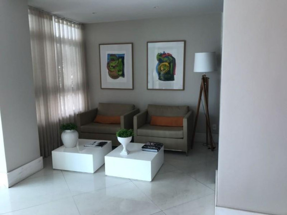 Imagem Apartamento com 3 Quartos à Venda, 101 m² em Barra - Salvador