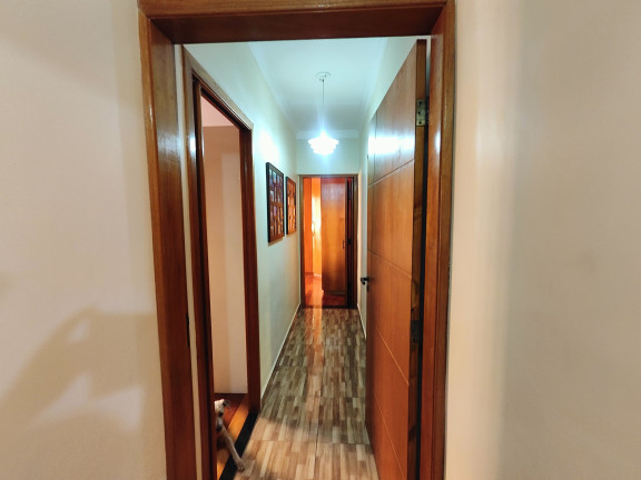 Imagem Casa com 3 Quartos à Venda, 212 m² em Assunção - São Bernardo Do Campo