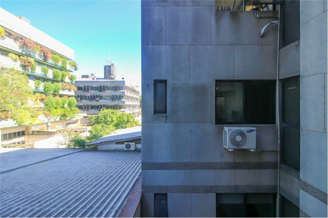 Imagem Imóvel à Venda, 31 m² em Moinhos De Vento - Porto Alegre Imagem Imóvel à Venda, 31 m² em Moinhos De Vento - Porto Alegre