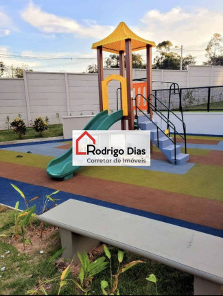 Imagem Apartamento com 2 Quartos para Alugar, 68 m² em Engordadouro - Jundiaí