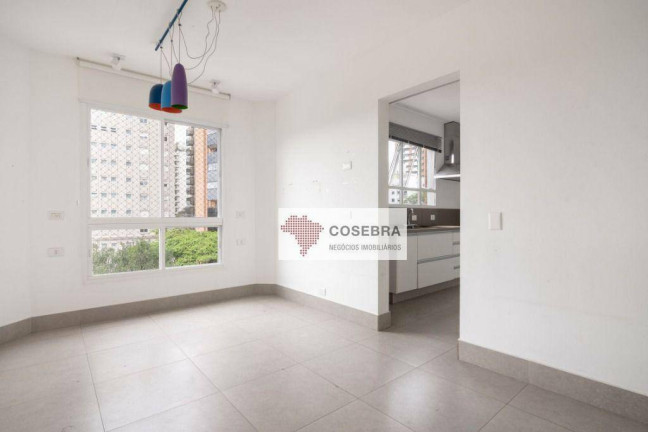Imagem Apartamento com 4 Quartos à Venda, 260 m² em Vila Nova Conceição - São Paulo