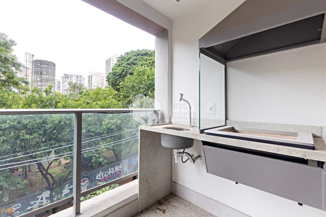 Imagem Imóvel com 2 Quartos à Venda, 91 m² em Perdizes - São Paulo Imagem Imóvel com 2 Quartos à Venda, 91 m² em Perdizes - São Paulo