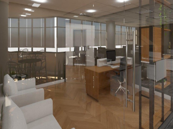 Imagem Imóvel Comercial para Alugar, 320 m² em Cidade Monções - São Paulo Imagem Imóvel Comercial para Alugar, 320 m² em Cidade Monções - São Paulo