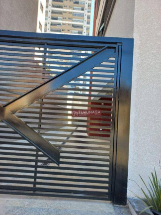 Imagem Apartamento com 2 Quartos à Venda, 41 m² em Vila Regente Feijó - São Paulo Imagem Apartamento com 2 Quartos à Venda, 41 m² em Vila Regente Feijó - São Paulo