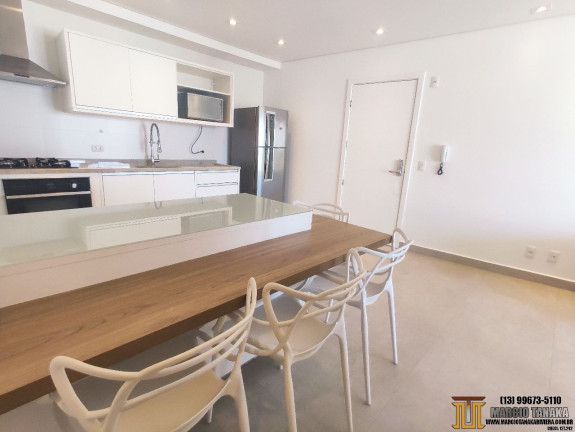 Imagem Imóvel com 2 Quartos para Alugar, 87 m² em Riviera - Bertioga