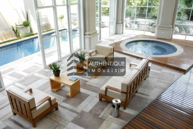 Imagem Apartamento com 1 Quarto à Venda, 76 m² em Vila Nova Conceição - São Paulo Imagem Apartamento com 1 Quarto à Venda, 76 m² em Vila Nova Conceição - São Paulo