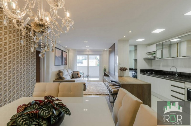 Apartamento com 2 Quartos à Venda, 107 m² em Caxias Do Sul