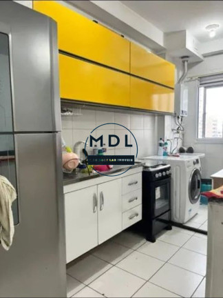 Imagem Apartamento com 2 Quartos à Venda, 47 m² em Cidade Ocian - Praia Grande