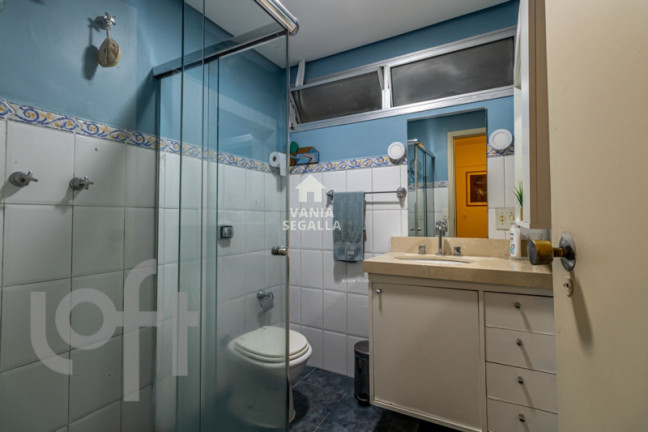 Imagem Apartamento com 3 Quartos à Venda, 135 m² em Jardim Paulista - São Paulo