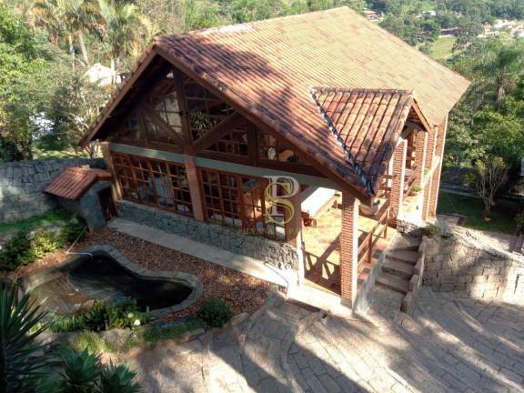 Imagem Casa com 3 Quartos à Venda, 360 m² em Serra Da Cantareira - Caieiras Imagem Casa com 3 Quartos à Venda, 360 m² em Serra Da Cantareira - Caieiras