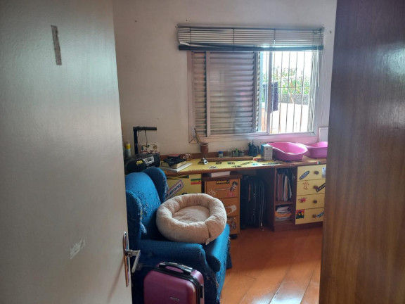 Imagem Sobrado com 3 Quartos à Venda, 131 m² em Jardim Seckler - São Paulo