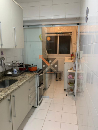 Imagem Imóvel com 2 Quartos à Venda, 77 m² em Alto Da Mooca - São Paulo