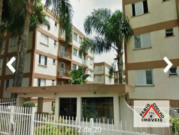 Imagem Apartamento à Venda, 54 m² em Jardim Mirante - São Paulo Imagem Apartamento à Venda, 54 m² em Jardim Mirante - São Paulo